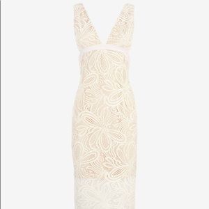 Intermix Briana Lace Dress